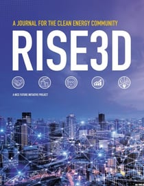 A Journal for the Clean Energy Community: Rise3D - RISE3D, #2