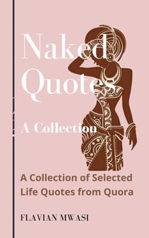 Naked Quotes - Naked Quotes, #1