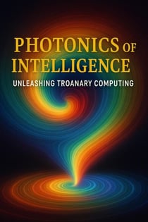 Photonics of Intelligence - Unleashing Troanary Computing - The Troanary Mirror Thesis Codex, #5