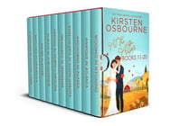 At the Altar: Books 11-20 - At the Altar