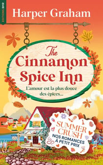 The Cinnamon Spice Inn