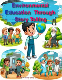 Environmental Education Through Story Teslling - Kiddies Skills Training, #5