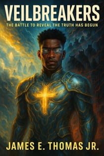 VeilBreakers - Part 1, #1