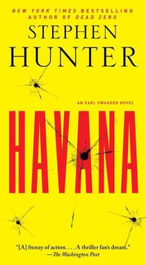Havana - An Earl Swagger Novel
