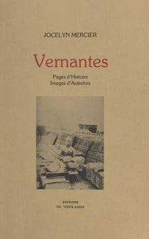 Vernantes - Pages d'Histoire, images d'autrefois