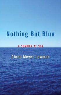 Nothing But Blue - A Memoir