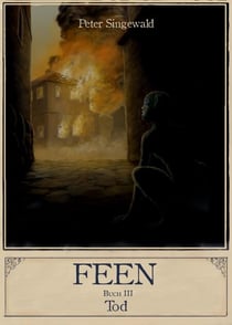 Feen Buch 3: Tod - Feen, #3