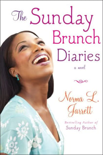 The Sunday Brunch Diaries - A Novel