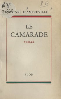 Le camarade