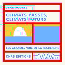 Climats passés, climats futurs