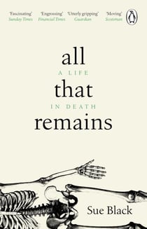 All That Remains - A Life in Death