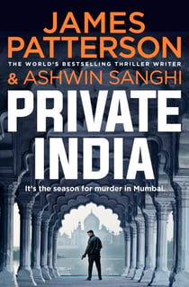 Private India - (Private 8)