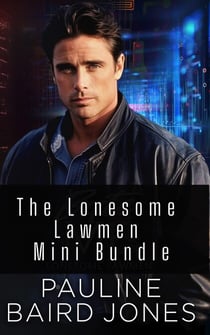Lonesome Lawmen Mini Bundle - Lonesome Lawmen