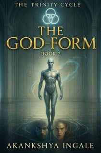 The God-Form - The Trinity Cycle, #2