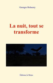 La nuit, tout se transforme - Sur les traces de Harry Potter en Afrique