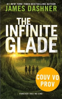 Le Labyrinthe - Le rivage des survivants - Tome 03