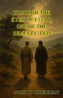 Through the Eyes of Eliab, One of the Seventy Two