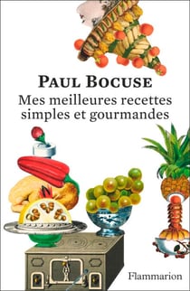 Mes meilleures recettes simples et gourmandes