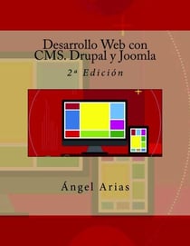 Desarrollo Web con CMS. Drupal y Joomla