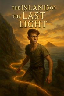 The Island of the Lost Light - The Island Trilogy, #3