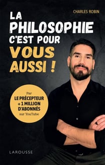 La philosophie, c'est pour vous aussi !
