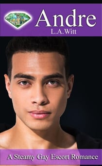 Andre - Gentlemen of the Emerald City, #5