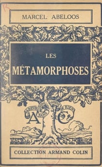 Les métamorphoses