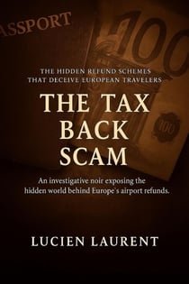 The Tax Back Scam