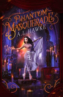 Phantom Masquerade - Phantom Hearts, #3