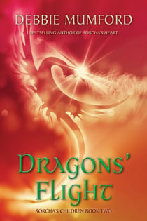 Dragons’ Flight - Sorcha's Children, #2