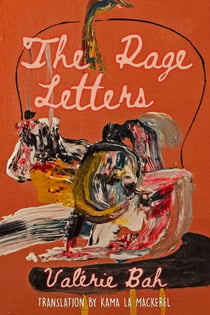 Rage Letters, The