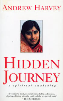 Hidden Journey - A Spiritual Awakening
