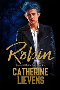 Robin - Green Hill Pride, #7