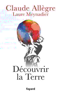Découvrir la terre