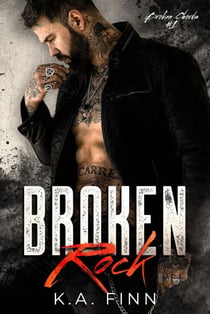 Broken Rock - Broken Chords, #1