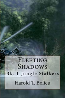 Jungle Stalkers - Fleeting Shadows, #1