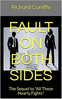 Fault on Both Sides