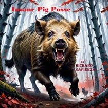 Insane Pig Posse