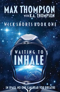 Waiting To Inhale - Wick Shorts, #1