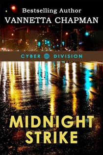 Midnight Strike - Cyber Division, #2