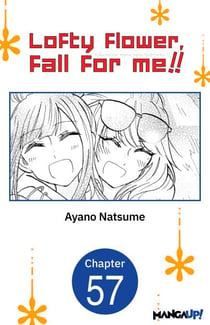 Lofty Flower, fall for me!! #057