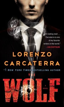 The Wolf - A Novel