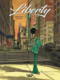 Liberty