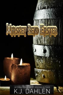 Whiskey Bend Easter - Whiskey Bend MC Series