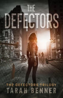 The Defectors - The Defectors Trilogy, #1