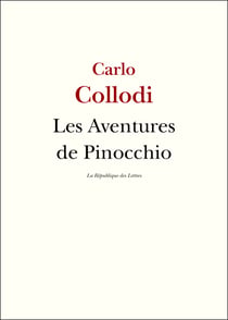Les Aventures de Pinocchio