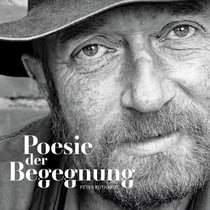 Poesie der Begegnung - Straßenportraits