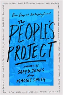 The People's Project - Poems, Essays, and Art for Looking Forward
