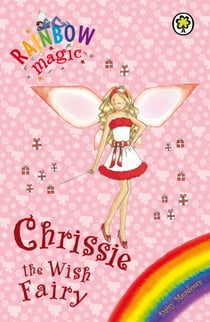 Chrissie The Wish Fairy - Special