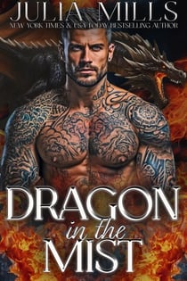 Dragon in the Mist - Dragon Guard Series, #26